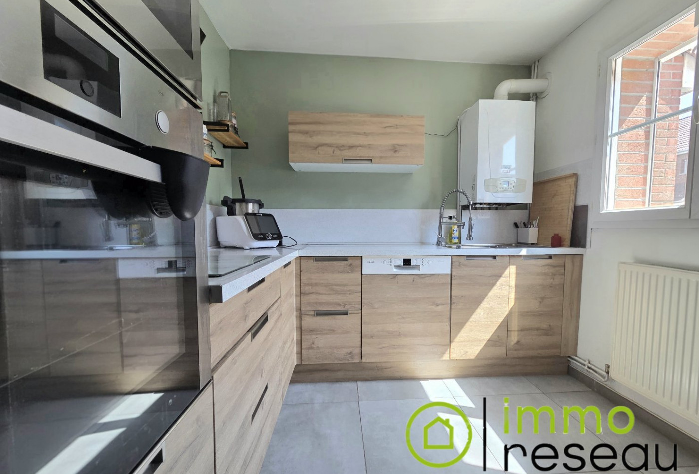 vente Maison Armentieres - Photo 3