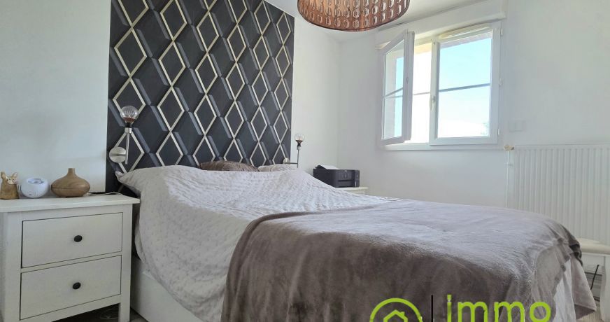 vente Maison Armentieres