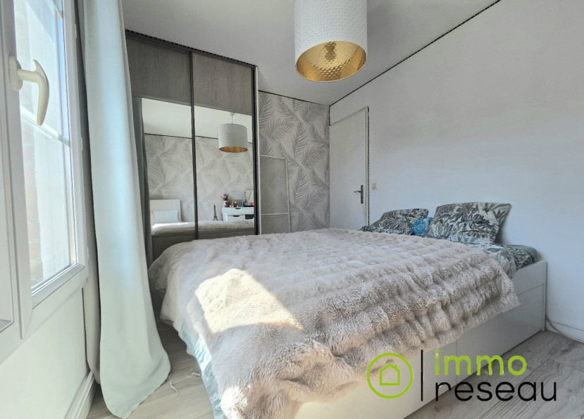 vente Maison Armentieres - Photo 7