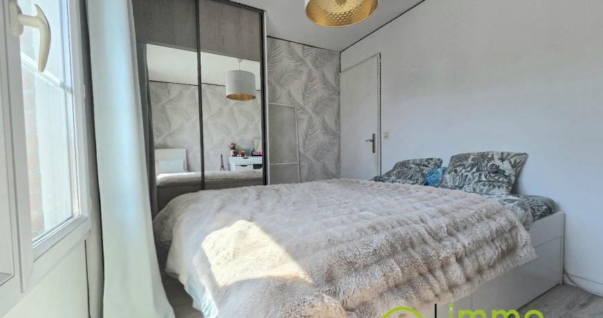 vente Maison Armentieres