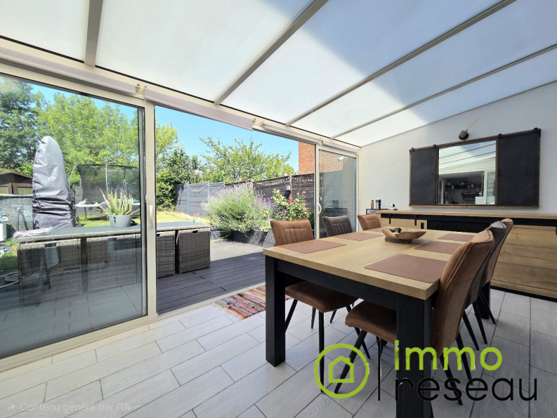 vente Maison Armentieres - Photo 4