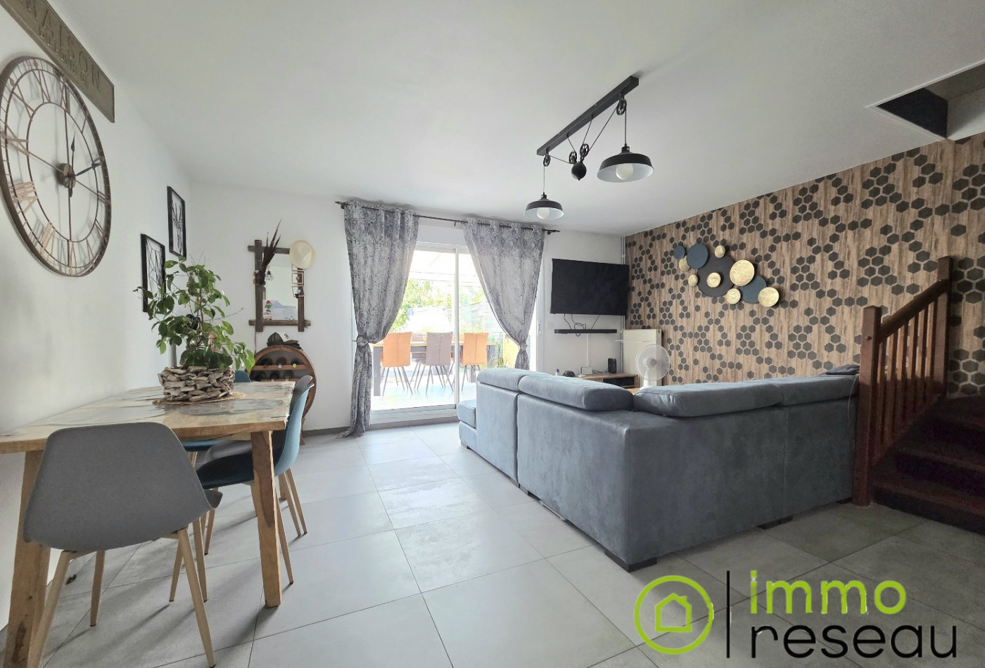 vente Maison Armentieres - Photo 2