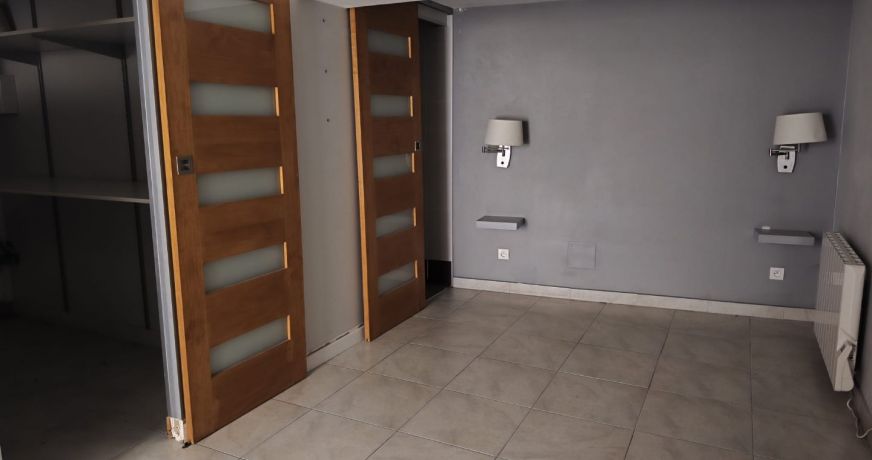 vente Maison Gonfaron
