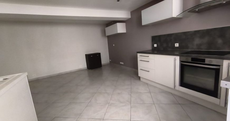 vente Maison Gonfaron