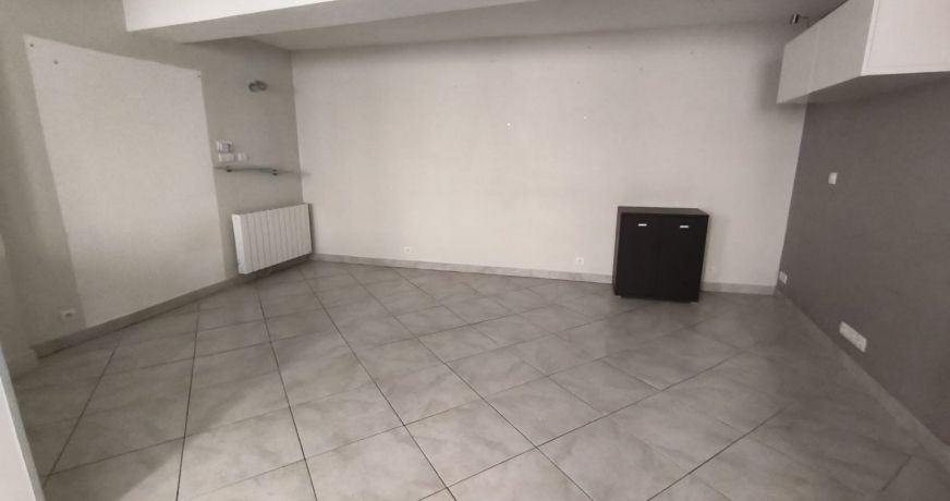 vente Maison Gonfaron