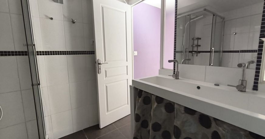 vente Maison Gonfaron
