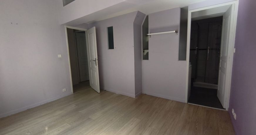 vente Maison Gonfaron