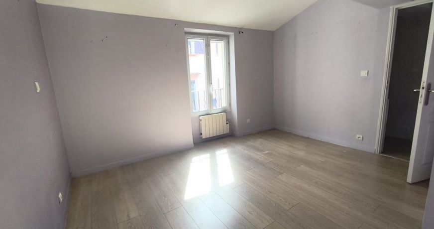 vente Maison Gonfaron
