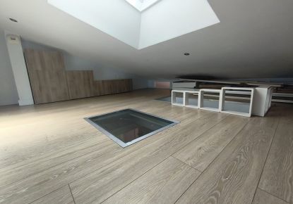 vente Maison Gonfaron