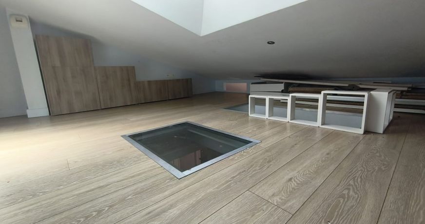 vente Maison Gonfaron