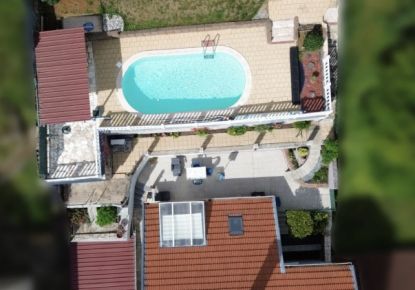vente Maison Ottange