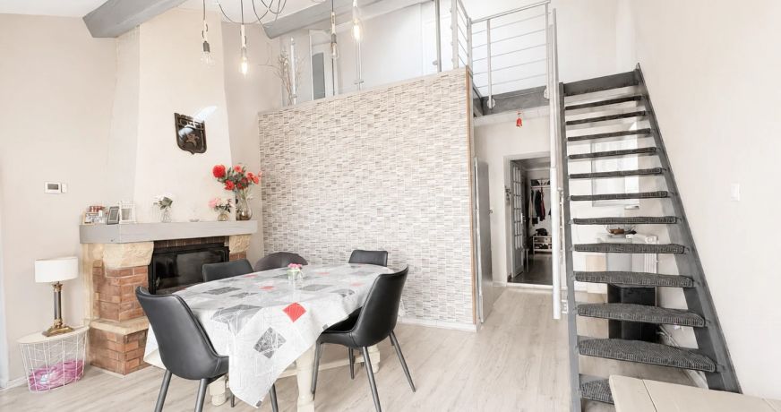 vente Maison Ottange