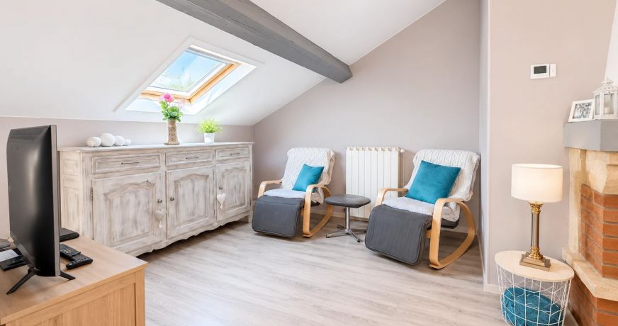 vente Maison Ottange