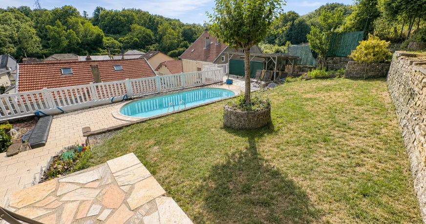 vente Maison Ottange