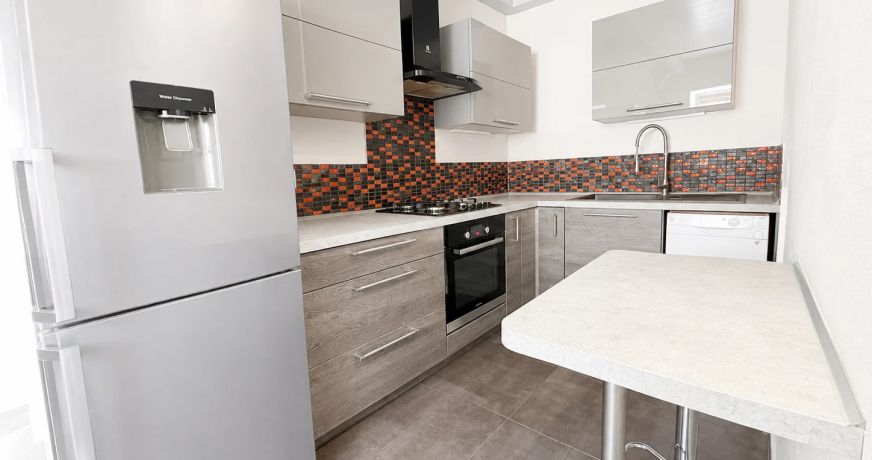vente Maison Ottange