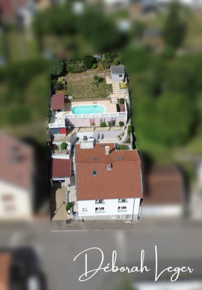 vente Maison Ottange - Photo 2