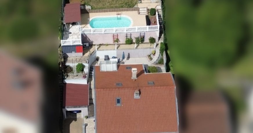 vente Maison Ottange