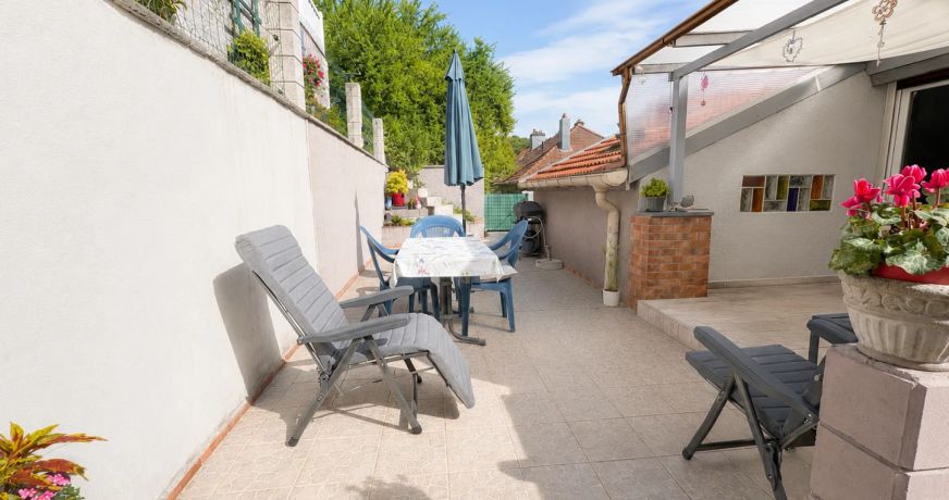 vente Maison Ottange