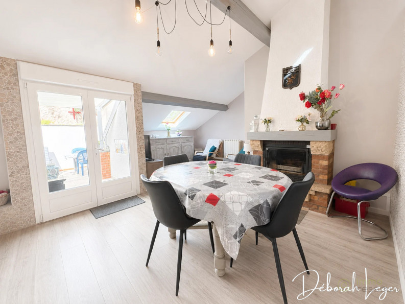 vente Maison Ottange - Photo 5