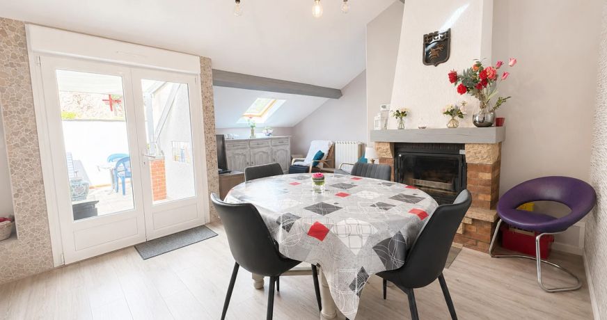 vente Maison Ottange