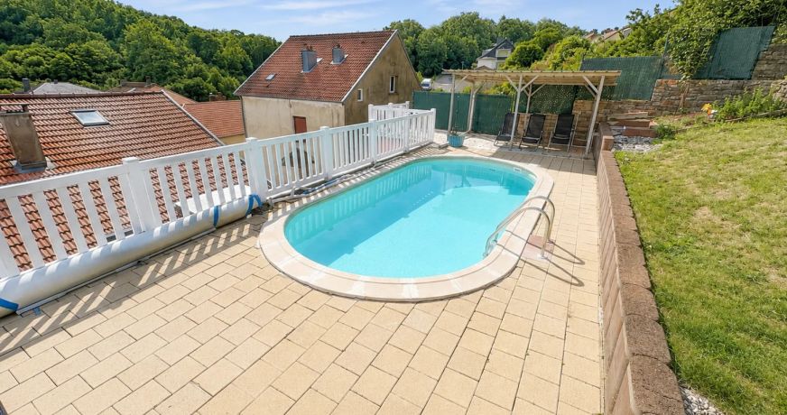 vente Maison Ottange