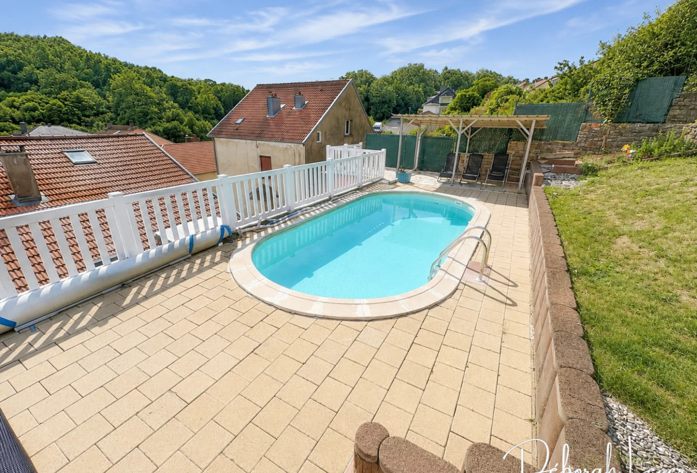 vente Maison Ottange - Photo 7