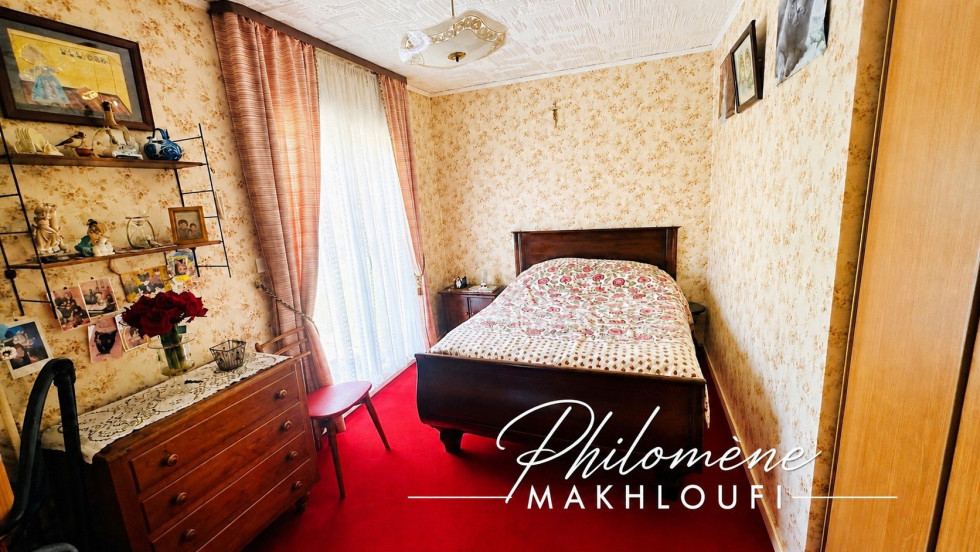 vente Maison Pierrepont - Photo 5