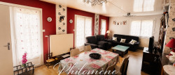 vente Maison Pierrepont