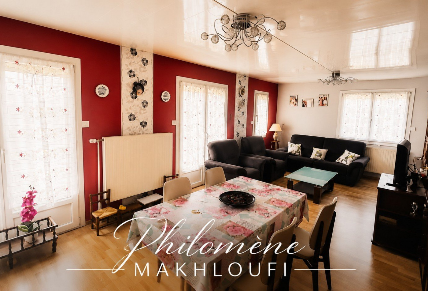 vente Maison Pierrepont - Photo 2