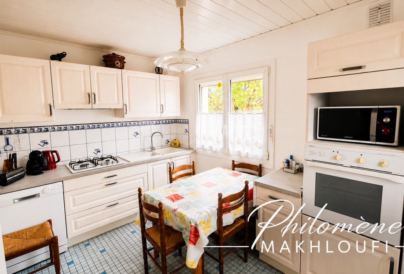 vente Maison Pierrepont - Photo 4