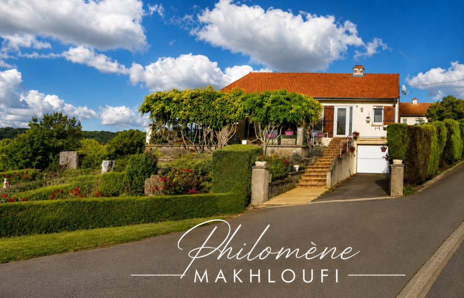 vente Maison Pierrepont - Photo 1