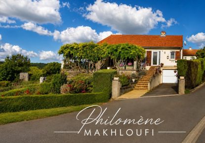 vente Maison Pierrepont
