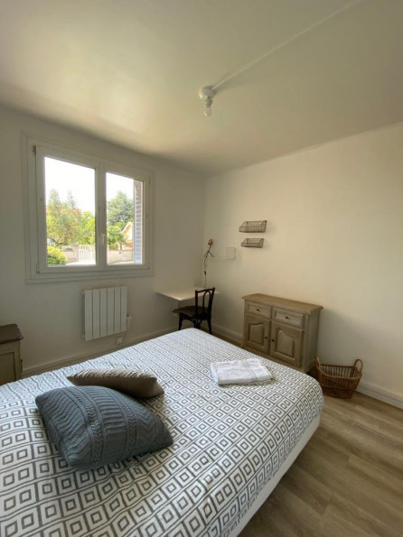 vente Appartement Saint Genis Laval - Photo 3