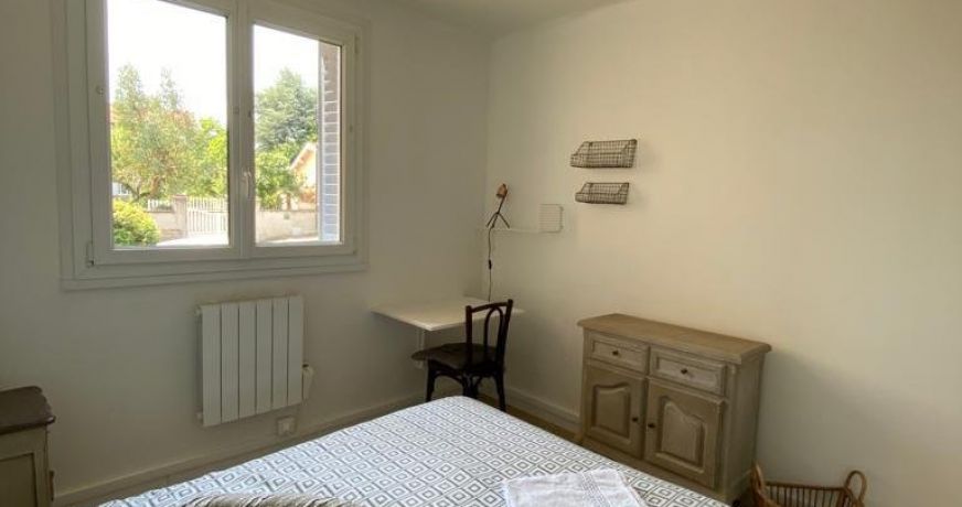 vente Appartement Saint Genis Laval