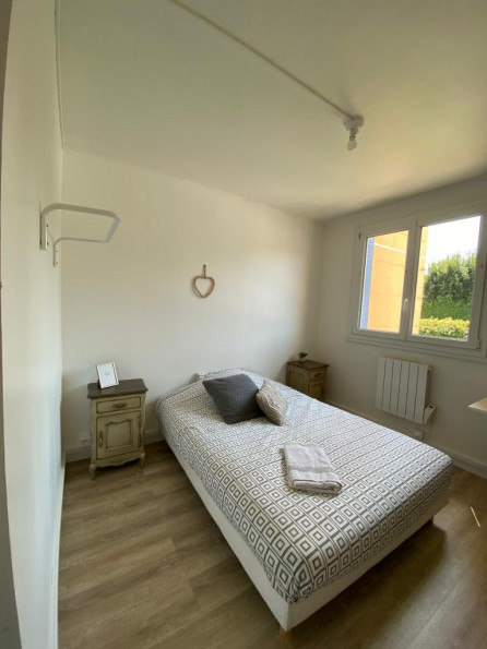 vente Appartement Saint Genis Laval - Photo 4