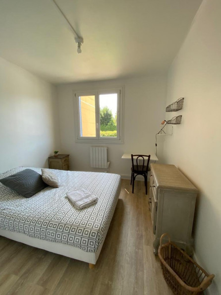 vente Appartement Saint Genis Laval - Photo 5