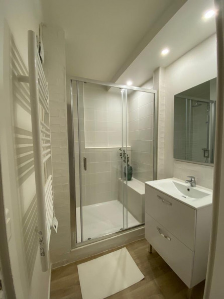 vente Appartement Saint Genis Laval - Photo 6