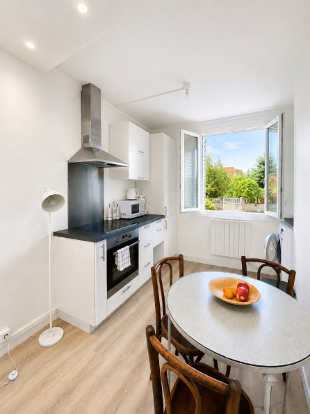 vente Appartement Saint Genis Laval - Photo 1