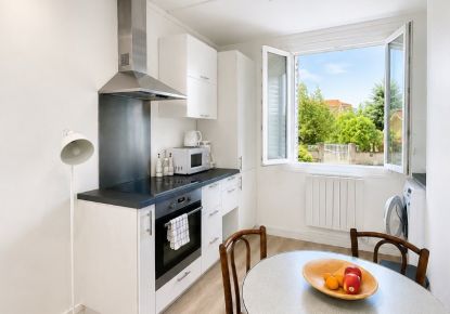 vente Appartement Saint Genis Laval