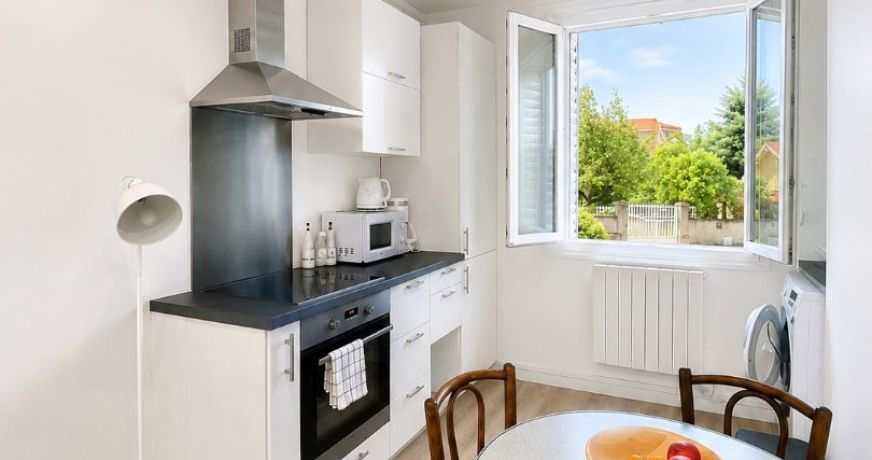 vente Appartement Saint Genis Laval
