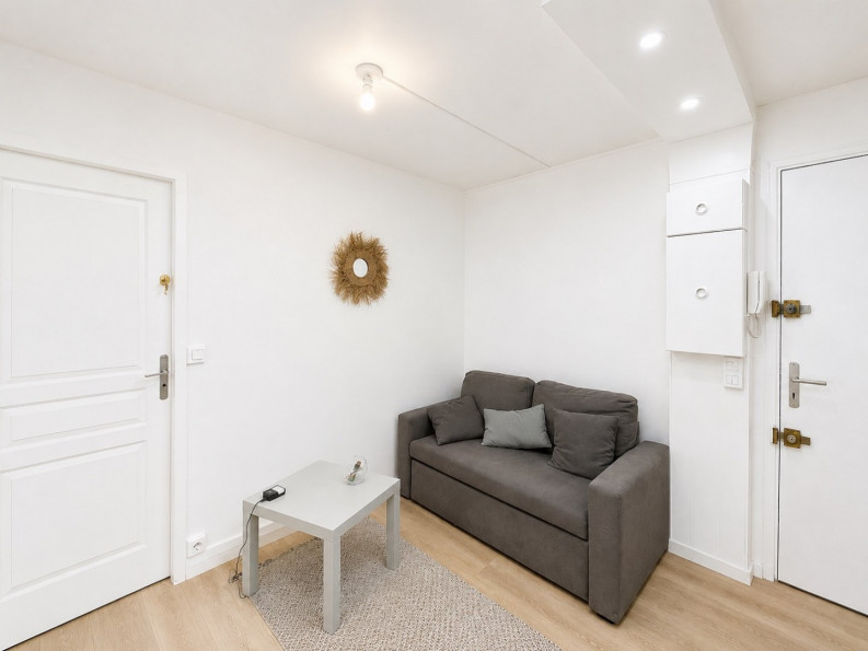vente Appartement Saint Genis Laval - Photo 2