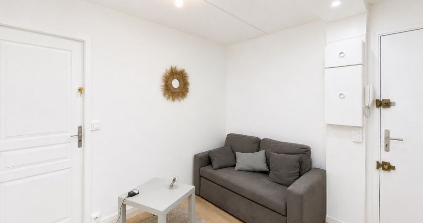 vente Appartement Saint Genis Laval
