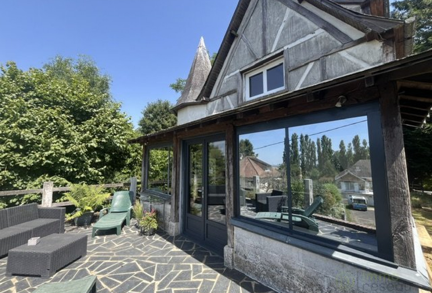 vente Maison Ecouis - Photo 3