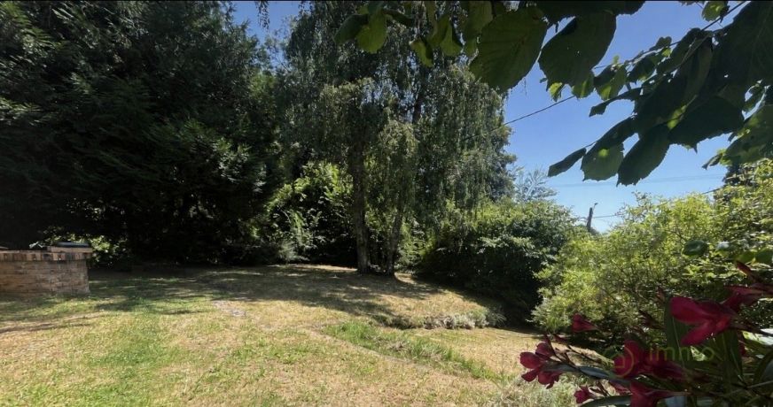 vente Maison Ecouis