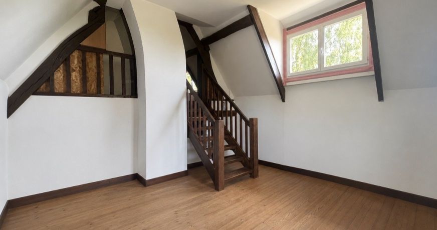 vente Maison Ecouis