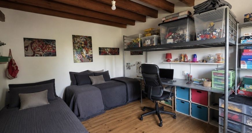 vente Maison Ecouis