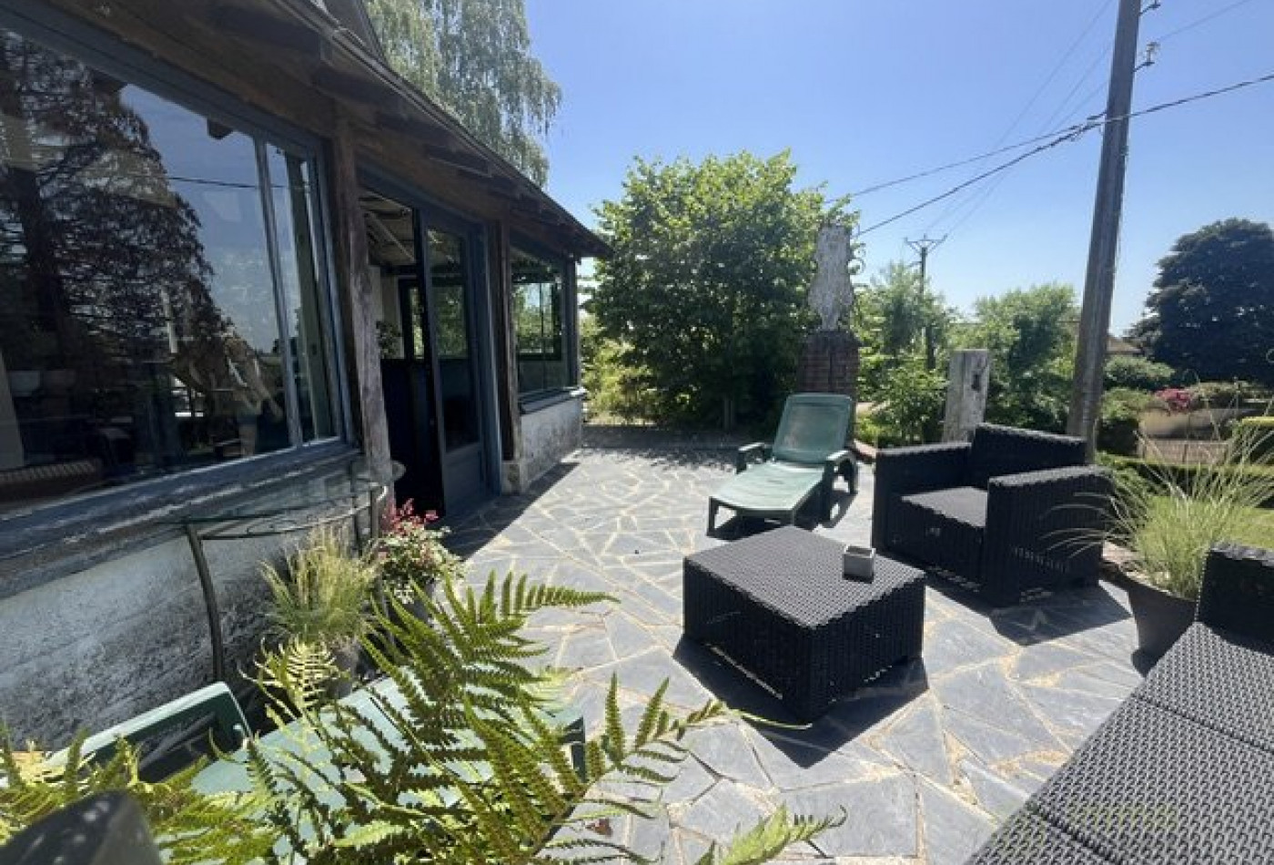 vente Maison Ecouis - Photo 2