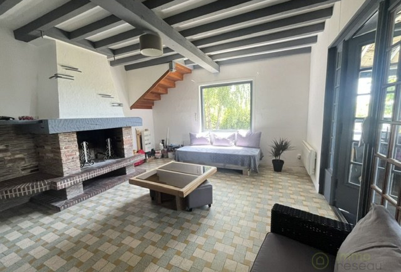 vente Maison Ecouis - Photo 7