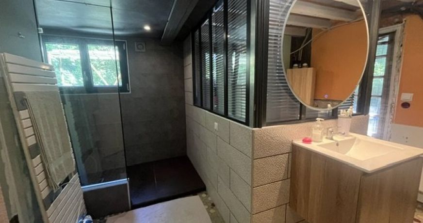 vente Maison Ecouis