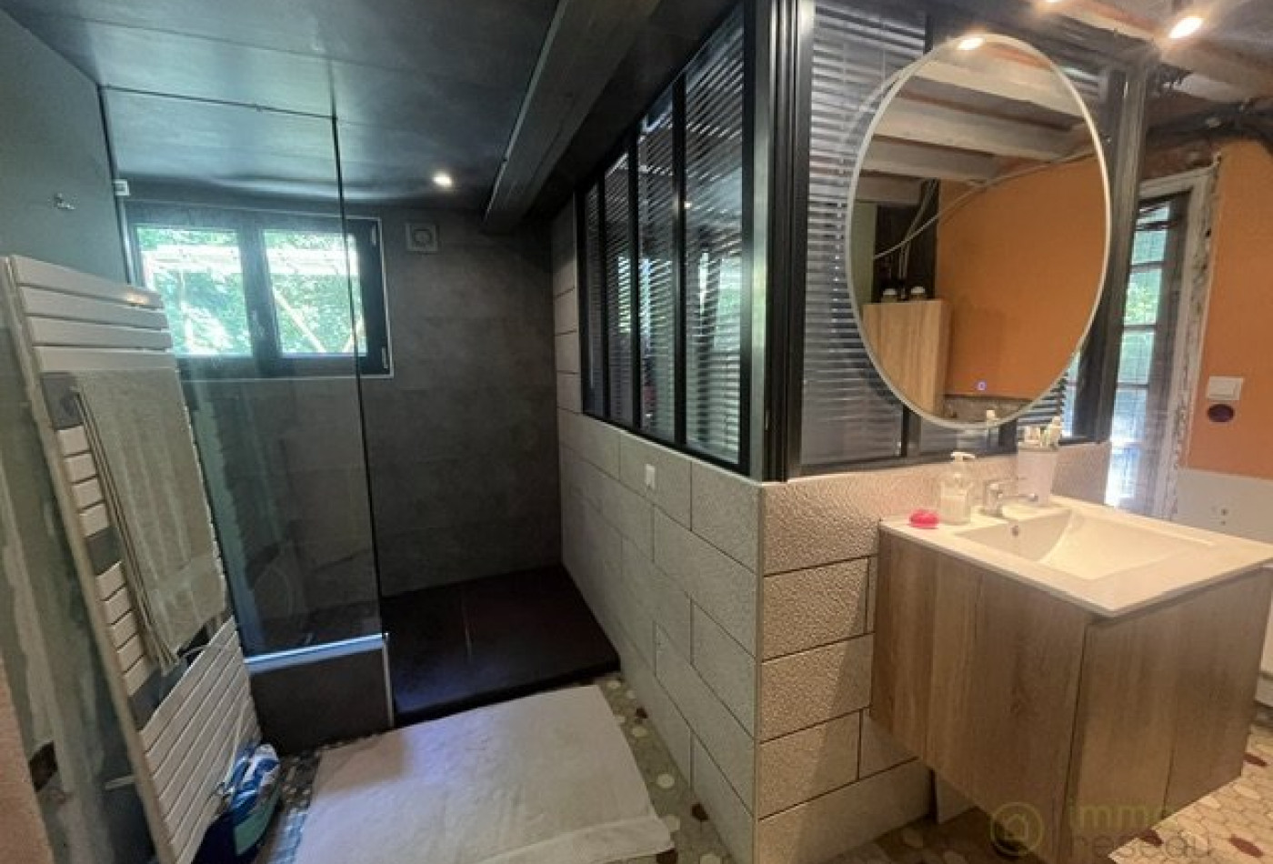 vente Maison Ecouis - Photo 8
